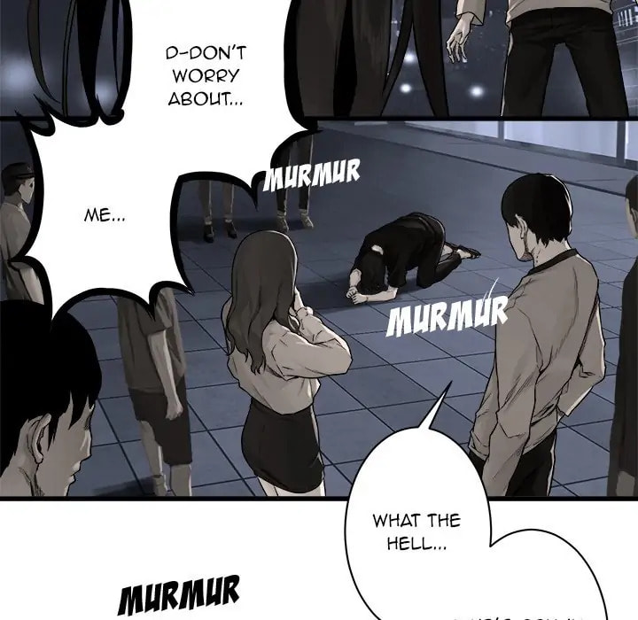 Read Her Summon chapter 47 image 65 on Lezhin
