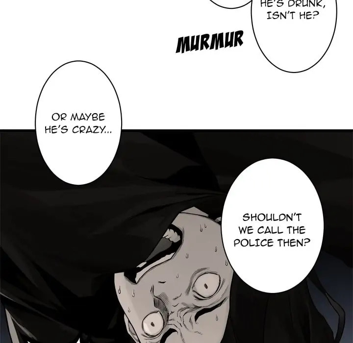Read Her Summon chapter 47 image 66 on Lezhin