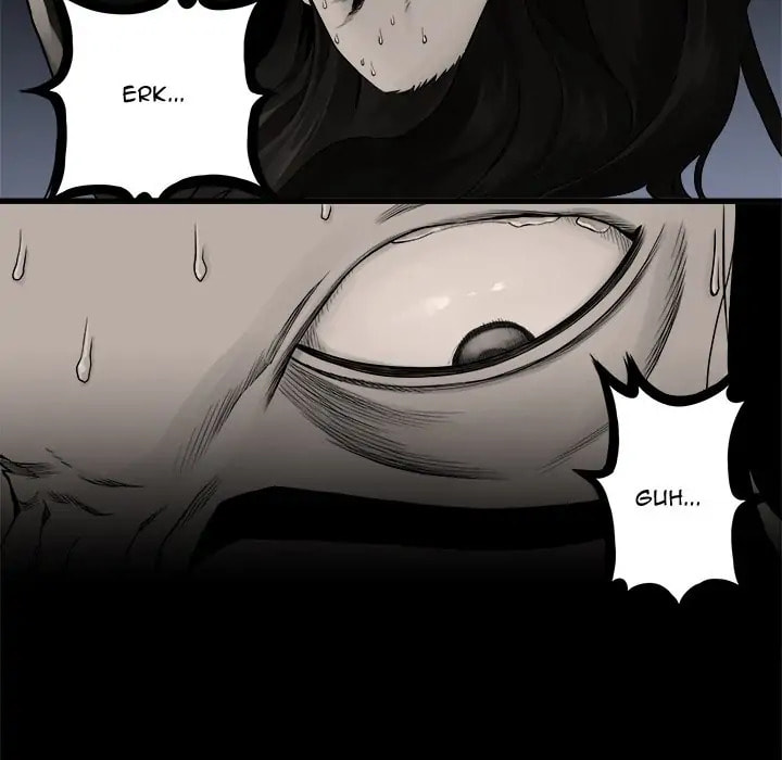 Read Her Summon chapter 47 image 67 on Lezhin