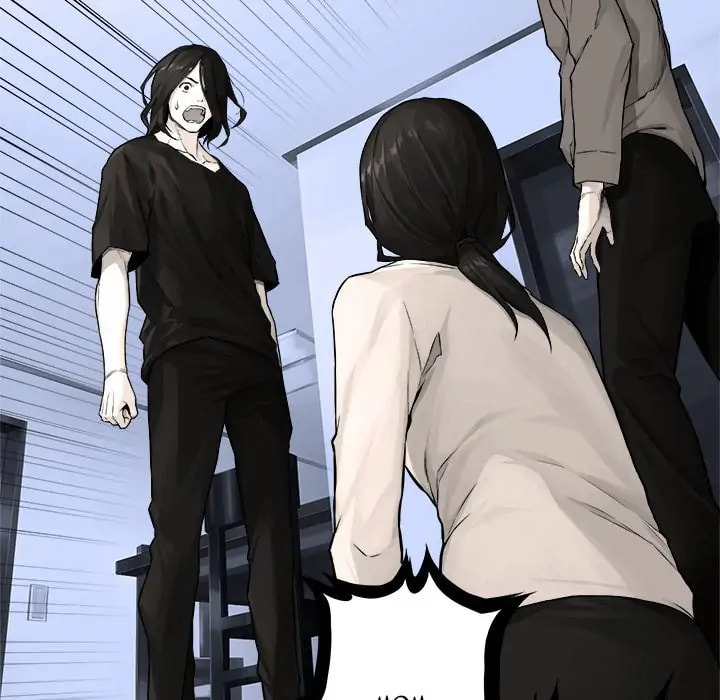 Read Her Summon chapter 47 image 7 on Lezhin