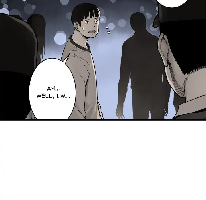 Read Her Summon chapter 47 image 71 on Lezhin