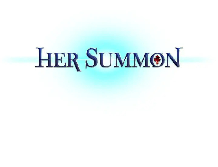 Read Her Summon chapter 47 image 76 on Lezhin