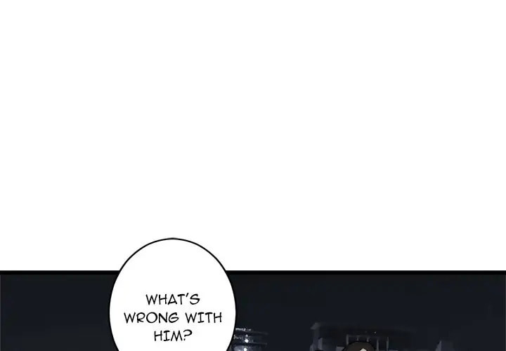 Read Her Summon chapter 48 image 0 on Lezhin