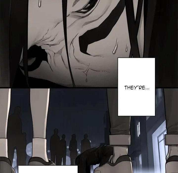 Read Her Summon chapter 48 image 10 on Lezhin