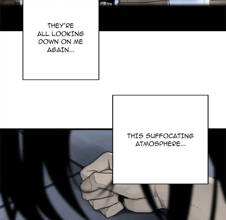 Read Her Summon chapter 48 image 11 on Lezhin