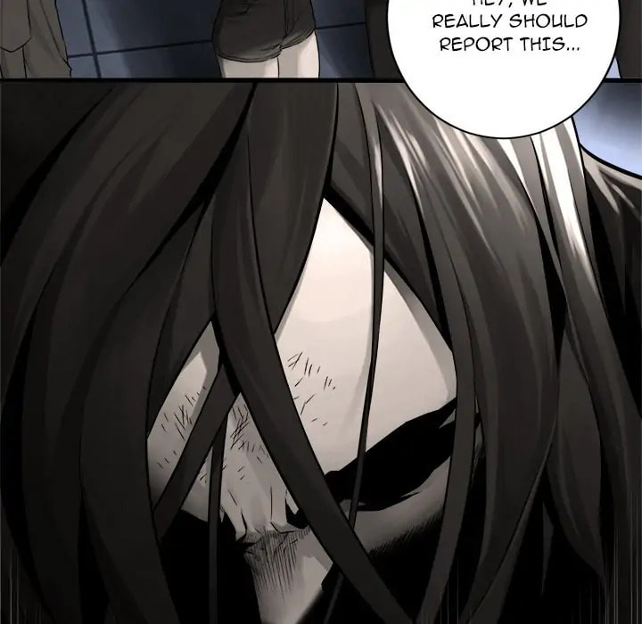 Read Her Summon chapter 48 image 25 on Lezhin