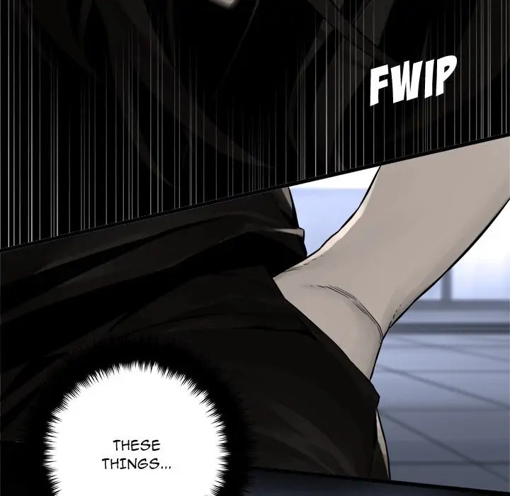 Read Her Summon chapter 48 image 26 on Lezhin