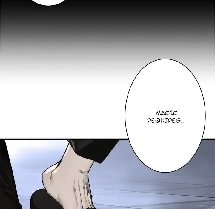 Read Her Summon chapter 48 image 32 on Lezhin