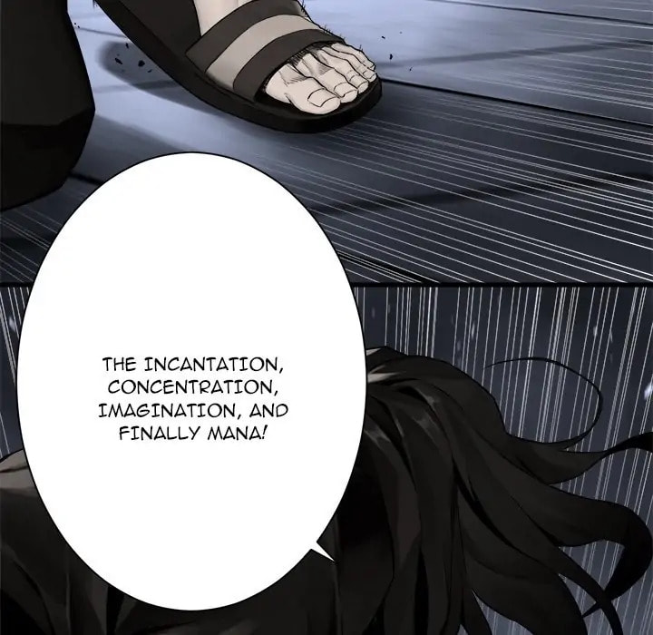 Read Her Summon chapter 48 image 33 on Lezhin