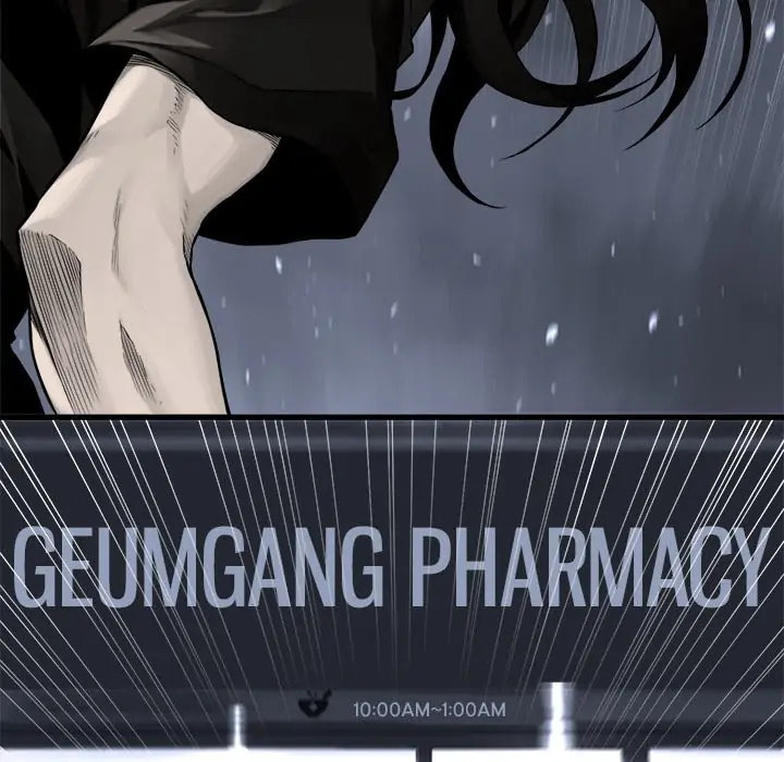Read Her Summon chapter 48 image 34 on Lezhin