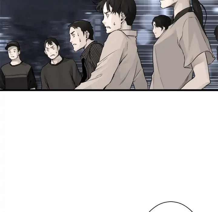 Read Her Summon chapter 48 image 37 on Lezhin