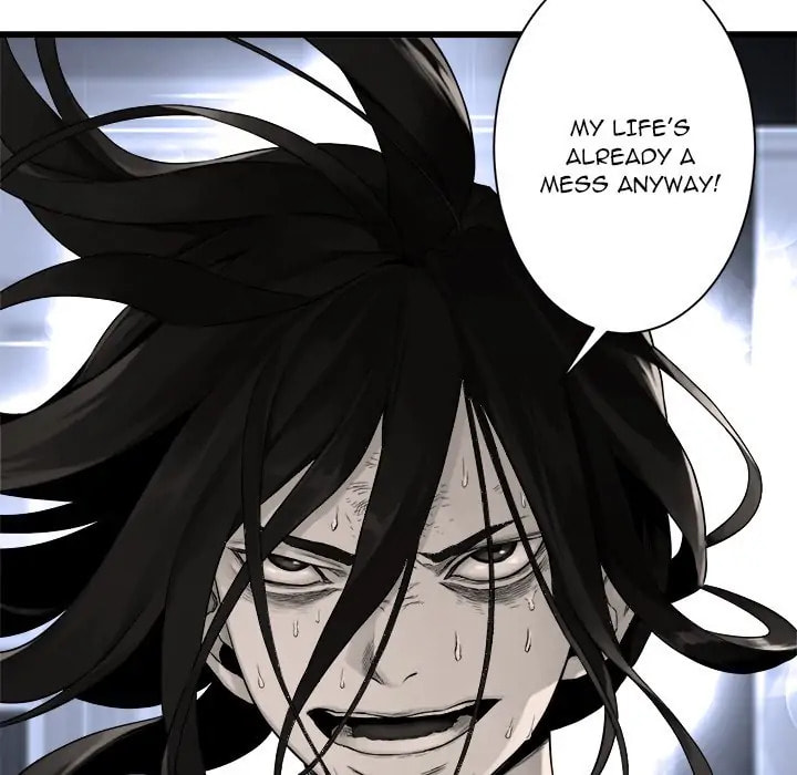Read Her Summon chapter 48 image 38 on Lezhin