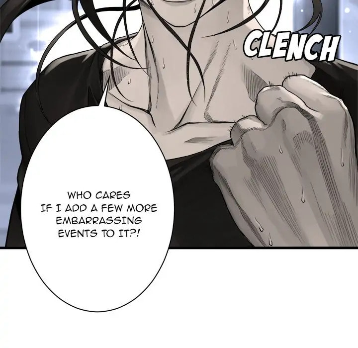 Read Her Summon chapter 48 image 39 on Lezhin
