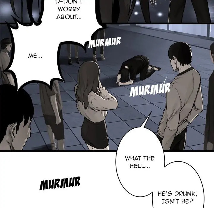 Read Her Summon chapter 48 image 4 on Lezhin