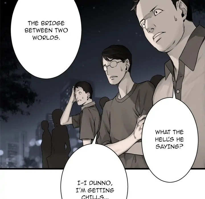Read Her Summon chapter 48 image 41 on Lezhin