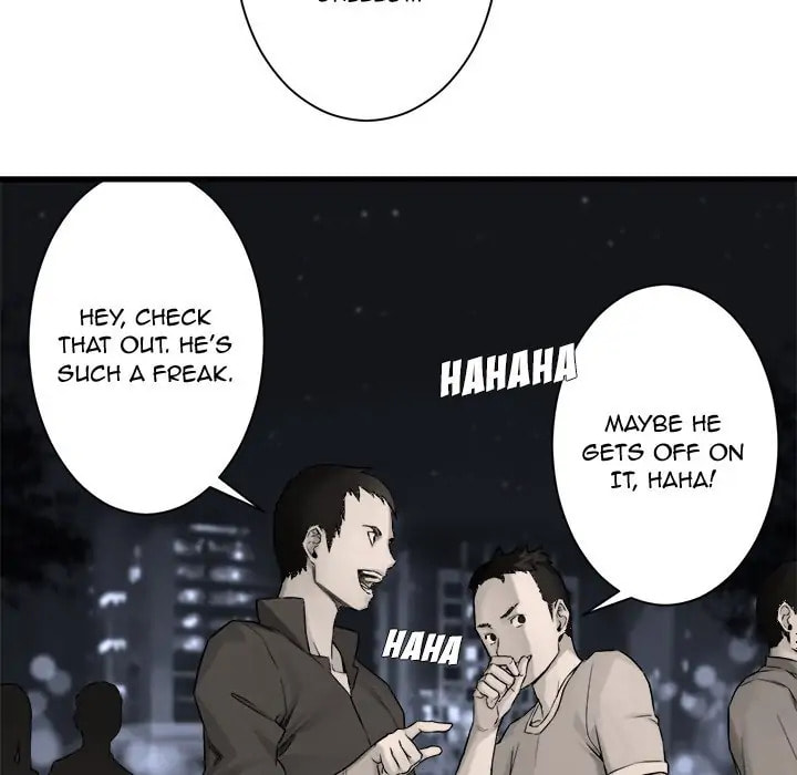 Read Her Summon chapter 48 image 42 on Lezhin