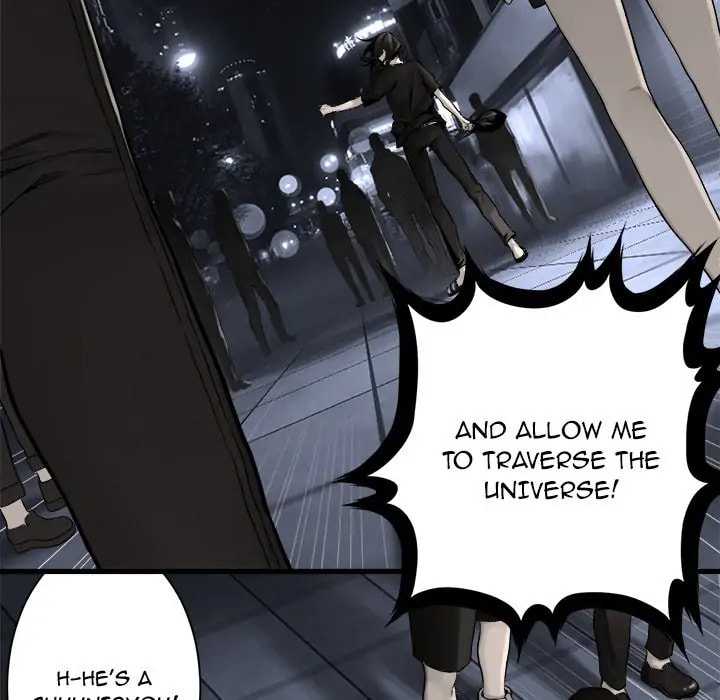 Read Her Summon chapter 48 image 44 on Lezhin