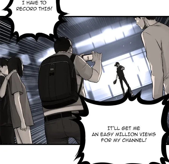 Read Her Summon chapter 48 image 46 on Lezhin