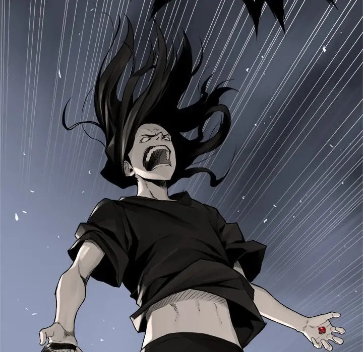 Read Her Summon chapter 48 image 48 on Lezhin