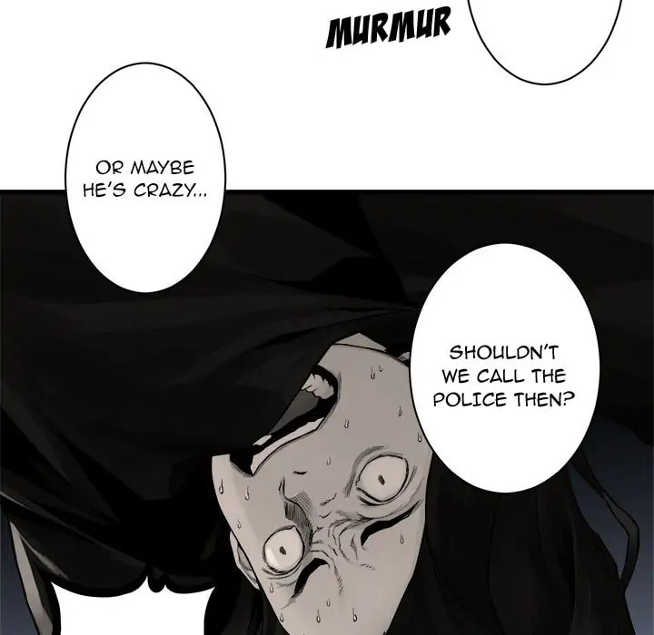 Read Her Summon chapter 48 image 5 on Lezhin