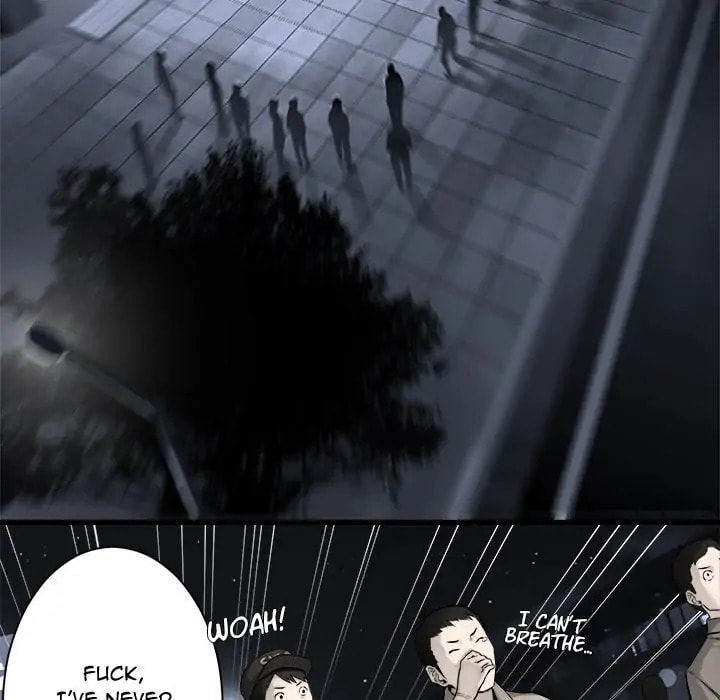 Read Her Summon chapter 48 image 52 on Lezhin