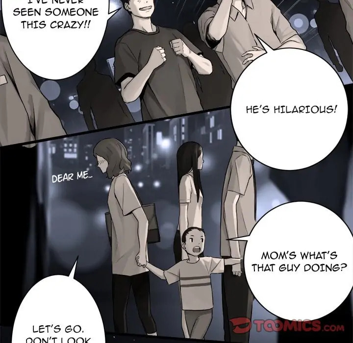 Read Her Summon chapter 48 image 53 on Lezhin