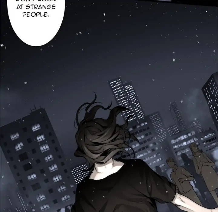 Read Her Summon chapter 48 image 54 on Lezhin