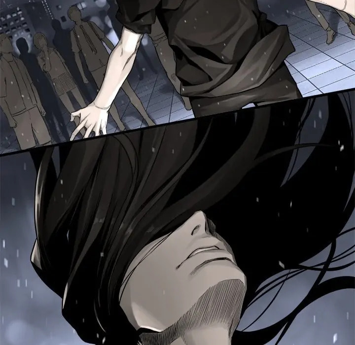 Read Her Summon chapter 48 image 55 on Lezhin