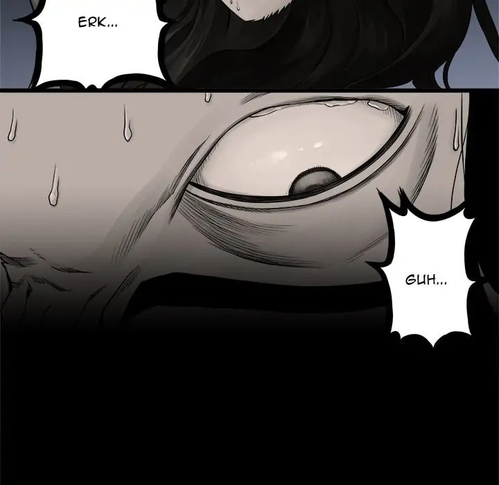 Read Her Summon chapter 48 image 6 on Lezhin