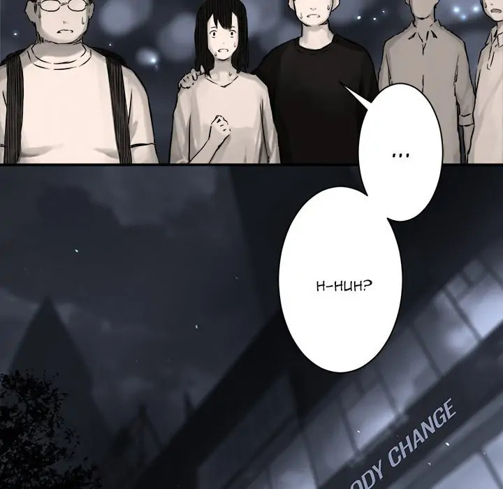 Read Her Summon chapter 48 image 73 on Lezhin