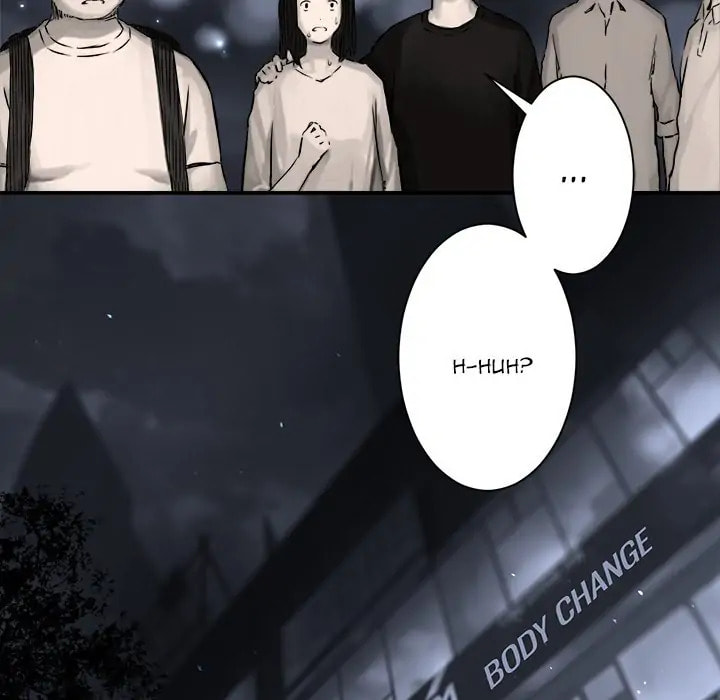Read Her Summon chapter 49 image 17 on Lezhin