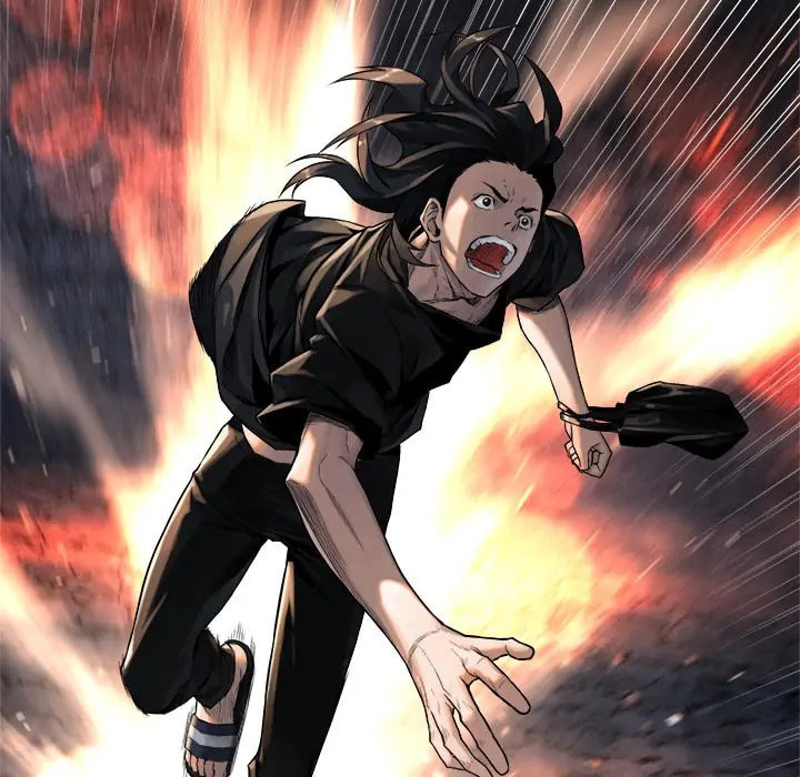 Read Her Summon chapter 49 image 21 on Lezhin