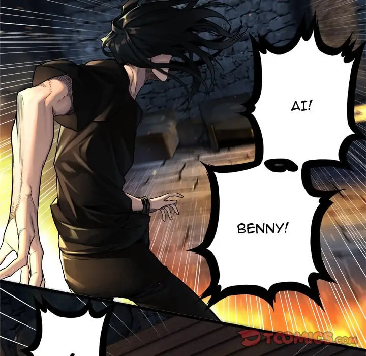 Read Her Summon chapter 49 image 23 on Lezhin