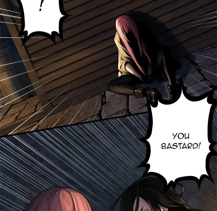 Read Her Summon chapter 49 image 24 on Lezhin