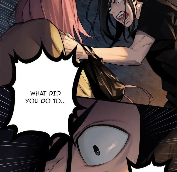 Read Her Summon chapter 49 image 25 on Lezhin
