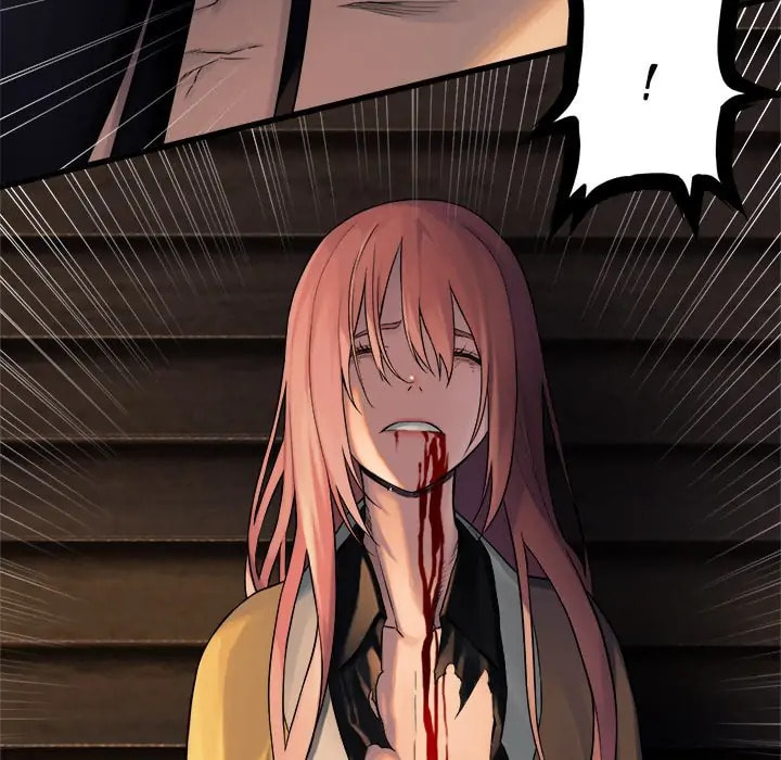 Read Her Summon chapter 49 image 26 on Lezhin