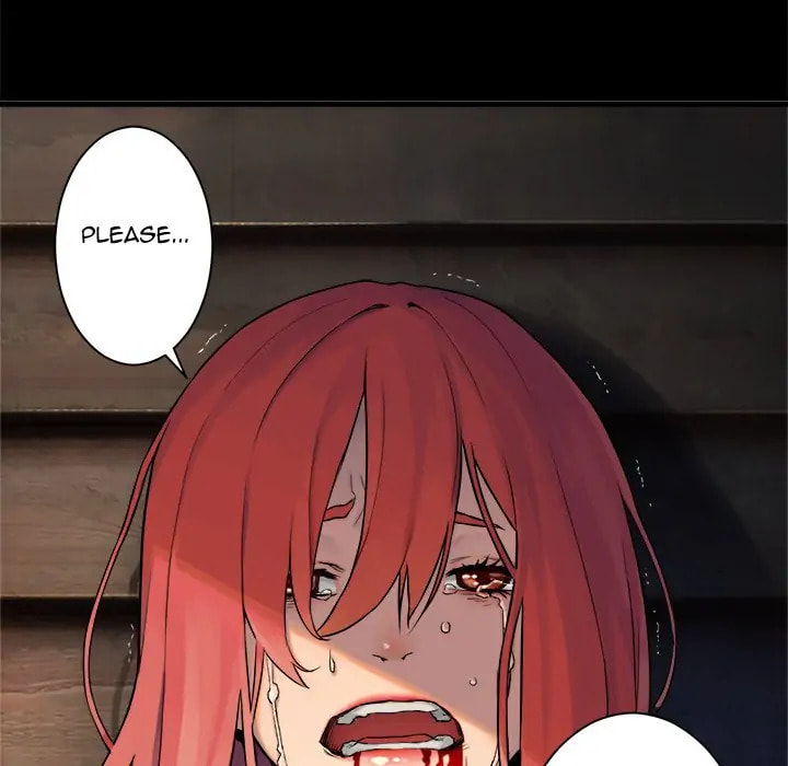 Read Her Summon chapter 49 image 30 on Lezhin