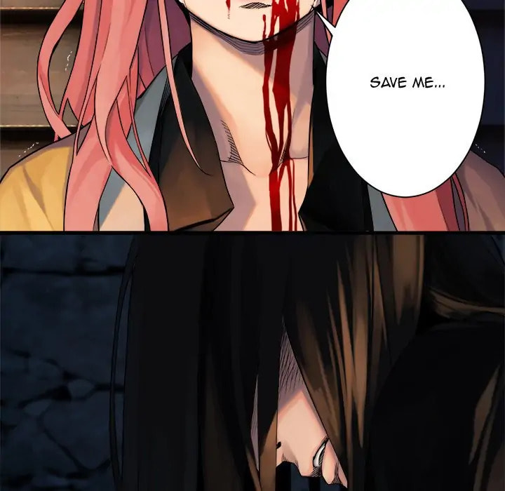 Read Her Summon chapter 49 image 31 on Lezhin