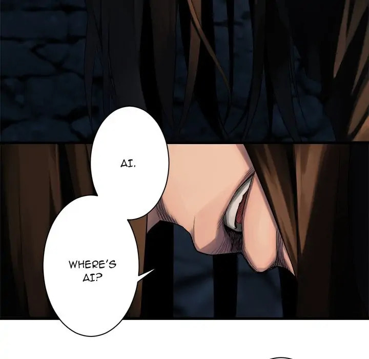 Read Her Summon chapter 49 image 32 on Lezhin