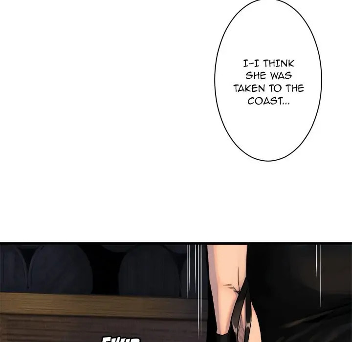 Read Her Summon chapter 49 image 33 on Lezhin
