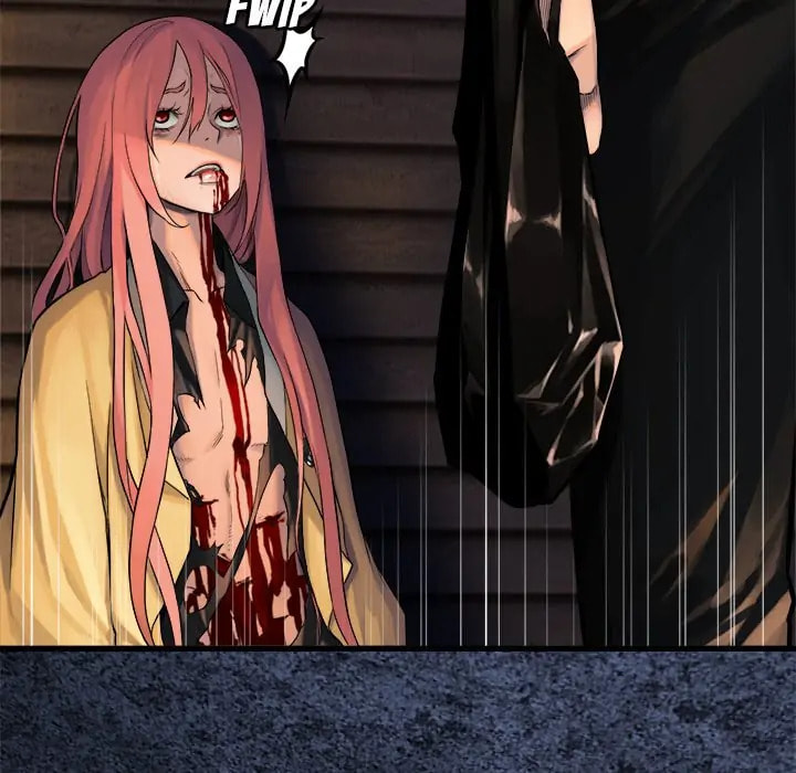 Read Her Summon chapter 49 image 34 on Lezhin