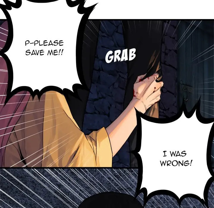 Read Her Summon chapter 49 image 37 on Lezhin