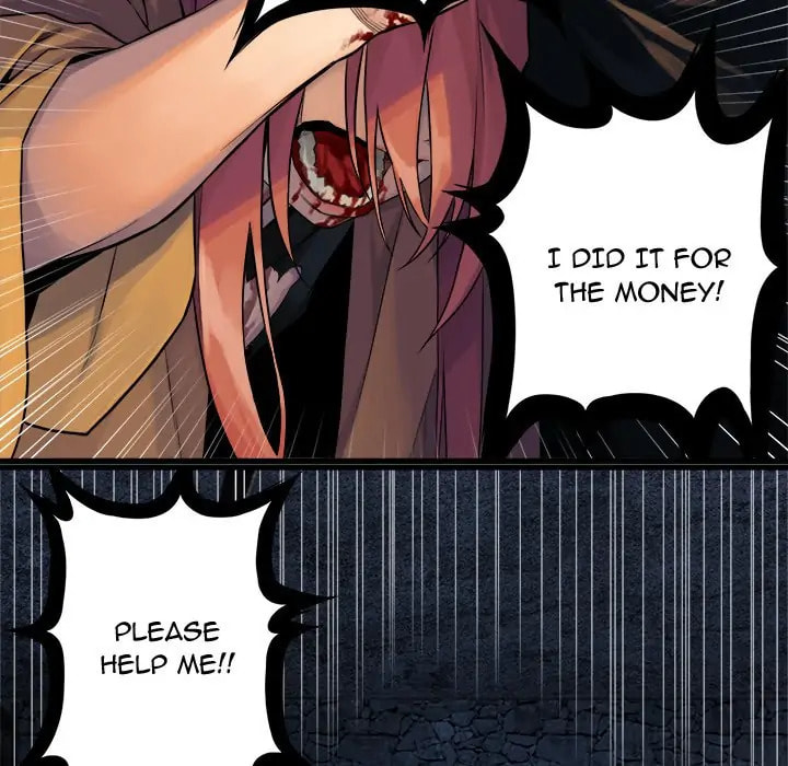 Read Her Summon chapter 49 image 39 on Lezhin