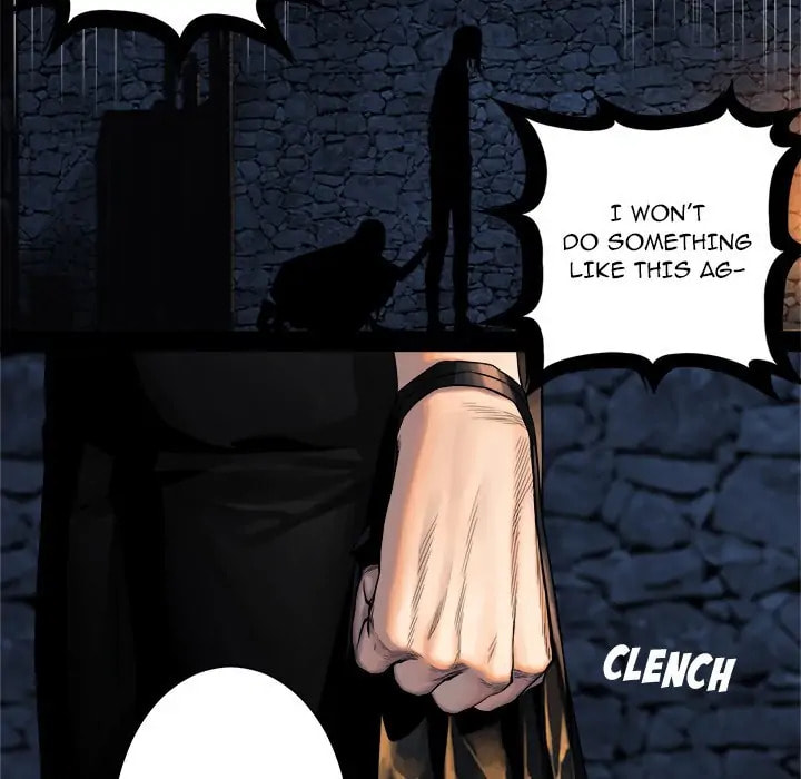 Read Her Summon chapter 49 image 40 on Lezhin