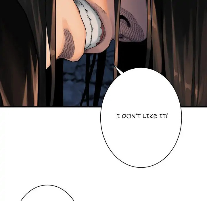 Read Her Summon chapter 49 image 42 on Lezhin