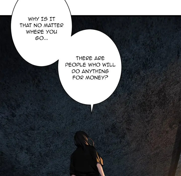 Read Her Summon chapter 49 image 43 on Lezhin