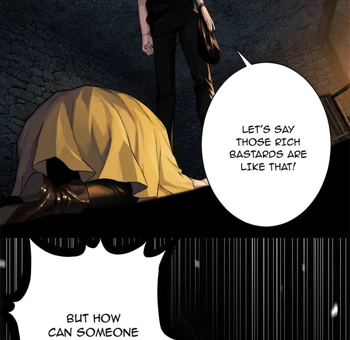 Read Her Summon chapter 49 image 44 on Lezhin