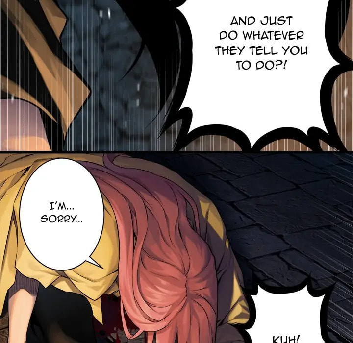 Read Her Summon chapter 49 image 46 on Lezhin