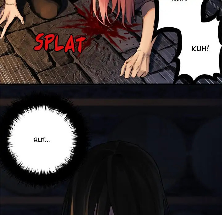 Read Her Summon chapter 49 image 47 on Lezhin