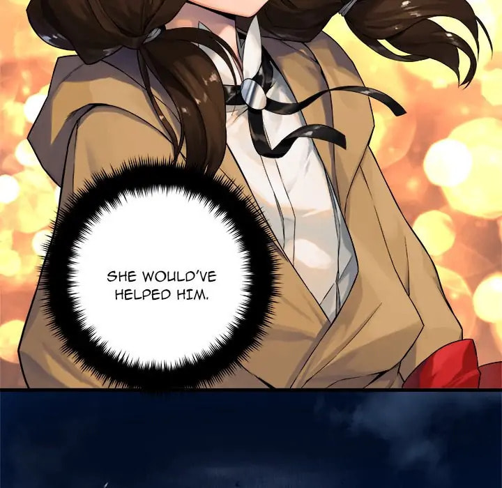 Read Her Summon chapter 49 image 50 on Lezhin